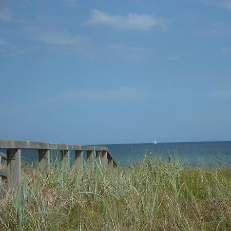 Berolina Whg 219 Apartment Dahme  Exterior foto