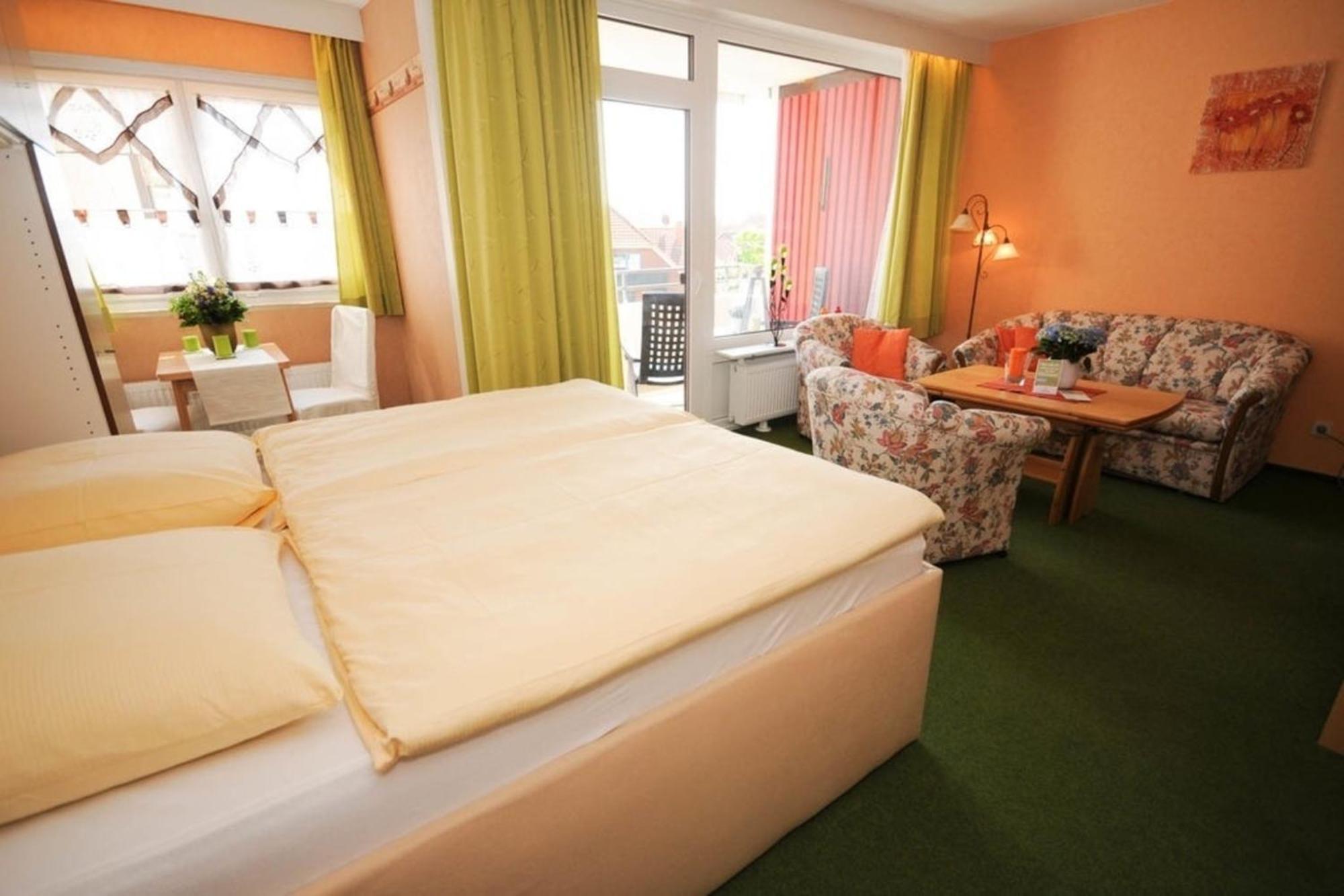 Berolina Whg 219 Apartment Dahme  Exterior foto