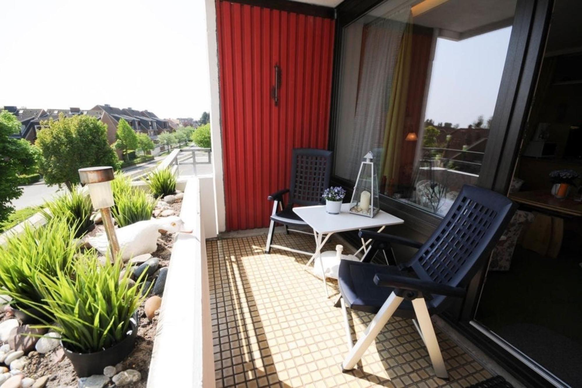 Berolina Whg 219 Apartment Dahme  Exterior foto